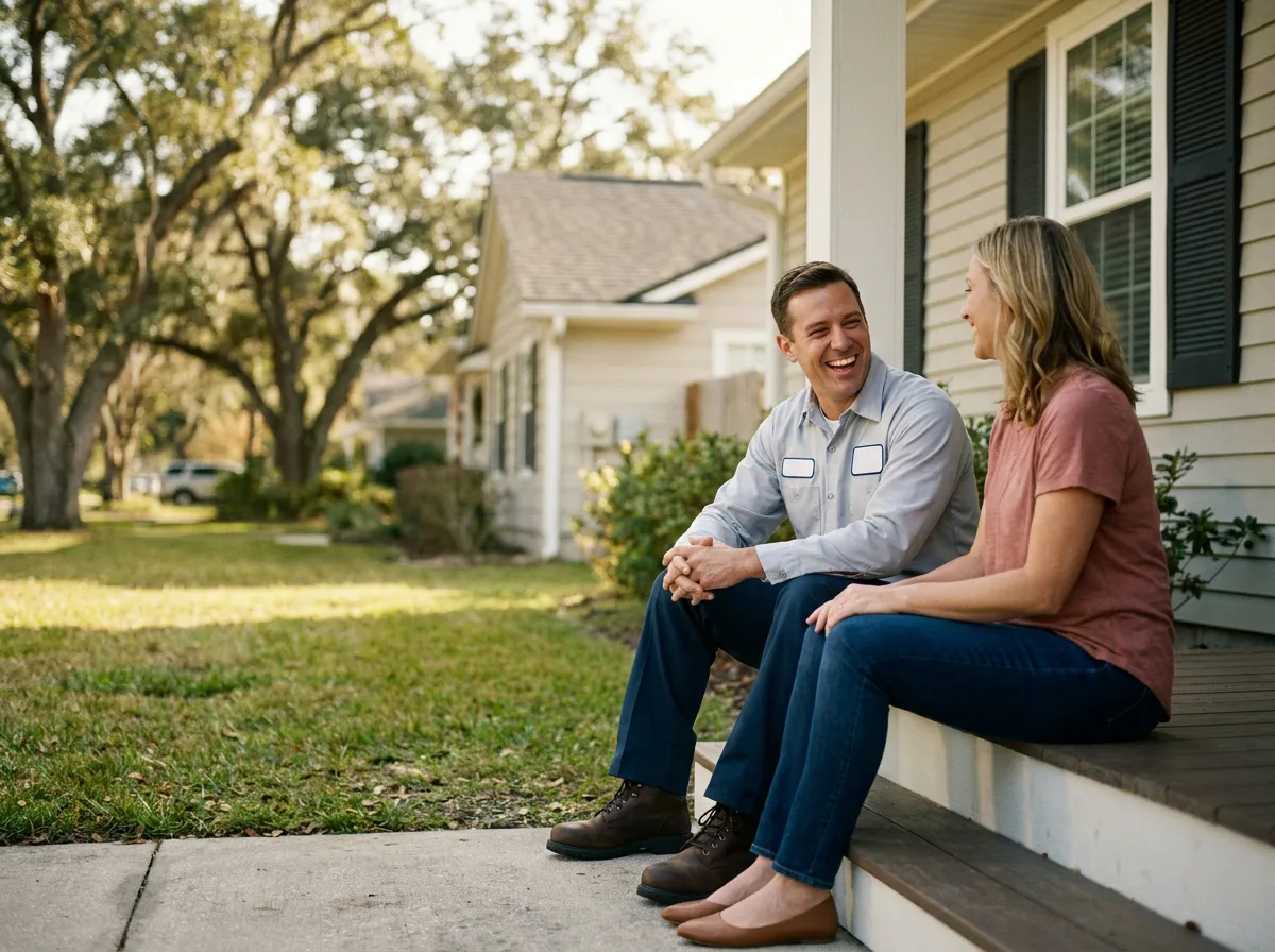 Septic tank pumping FAQs for Maypearl, TX